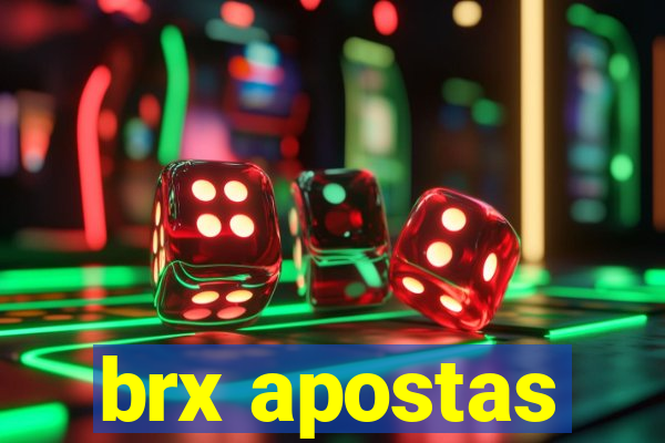 brx apostas